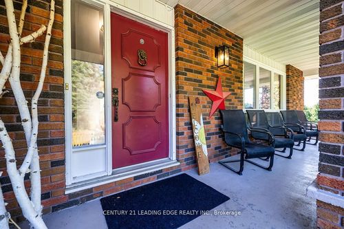 529 Sawmill Rd, Douro Dummer, ON, K0L2H0 | Card Image