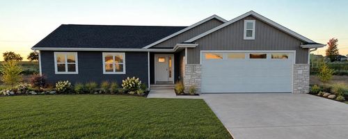 W6866 Mcallister Drive, GREENVILLE, WI, 54942 | Card Image