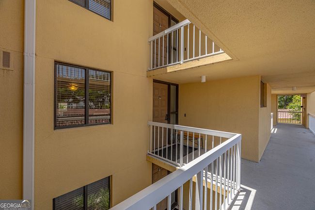 APT-258 - 201 Neptune Rd, Condo with 2 bedrooms, 2 bathrooms and 1 parking in Saint Simons Is GA | Image 27