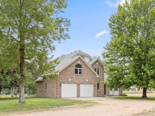 5026 Arrowhead Dr, Greeley, CO, 80634-9357 | Card Image