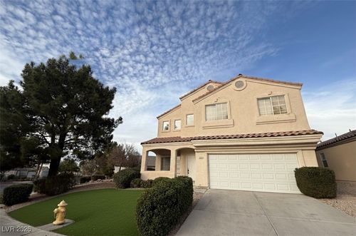 2540 Citrus Garden Cir, Henderson, NV, 89052-2351 | Card Image