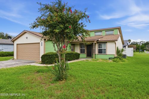 1961 Swallow Run E, Orange Park, FL, 32073 | Card Image