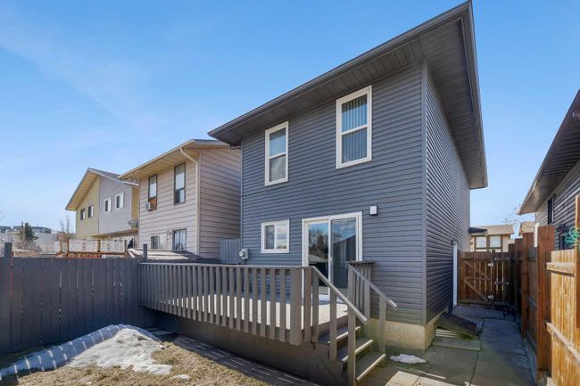 201 Templemont Drive Ne, Home with 4 bedrooms, 2 bathrooms and 3 parking in Calgary AB | Image 42