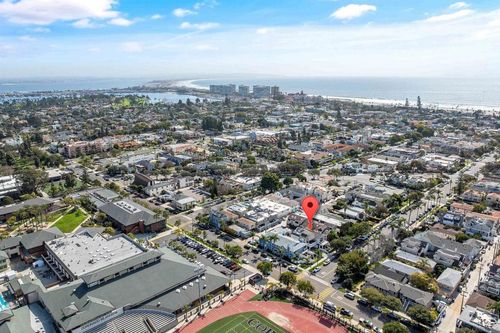 apt-c-719 F Ave, Coronado, CA, 92118-2150 | Card Image