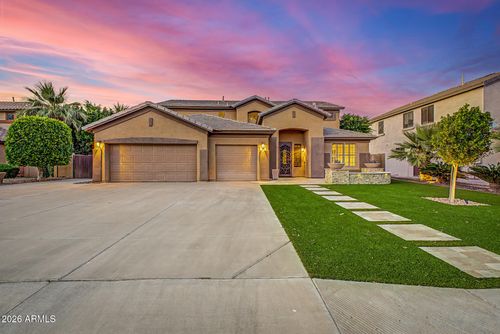 134 E Frances Ln, Gilbert, AZ, 85295-1974 | Card Image