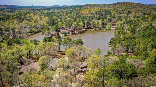 21 La Granja Cir, House other with 3 bedrooms, 3 bathrooms and null parking in Hot Springs Village AR | Image 37