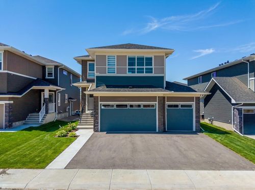 271 Dawson Wharf Rise, Chestermere, AB, T1X2W2 | Card Image