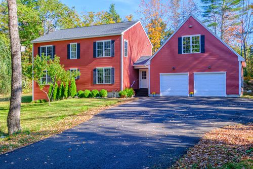 99 Rangdale Road, Durham, ME, 04222 | Card Image