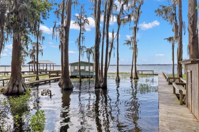 Lake Santa Fe | Image 1