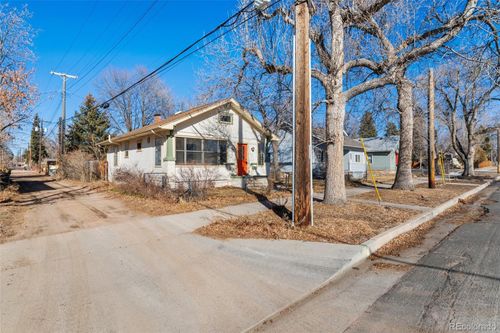 416 E Espanola Street, Colorado Springs, CO, 80907 | Card Image
