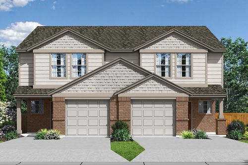 204 Griffith Dr, Princeton, TX, 75407-3181 | Card Image