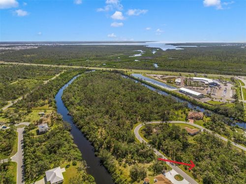 2216 Private Cir, Port Charlotte, FL, 33953-3504 | Card Image