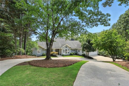 951 E Lake Dr, Gainesville, GA, 30506-1729 | Card Image