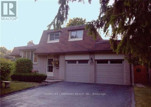 102 Beaverbrook Court, Toronto (Rouge), ON, M1C3A9 | Card Image