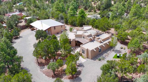 154 Gallina Canyon Rd, Valdez, NM, 87580 | Card Image
