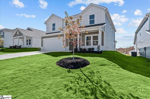 321 Allingham Rd, Piedmont, SC, 29673-9918 | Card Image