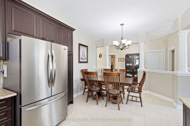 36 Meadowood Dr, House other with 4 bedrooms, 3 bathrooms and 4 parking in Wasaga Beach ON | Image 13
