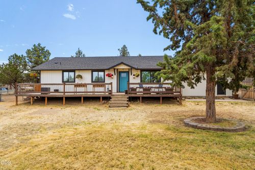 14411 Sw Noah Butte Dr, Crooked River, OR, 97760-9330 | Card Image