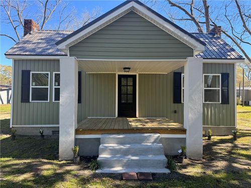 1409 Allen Ave, Danville, GA, 31017 | Card Image