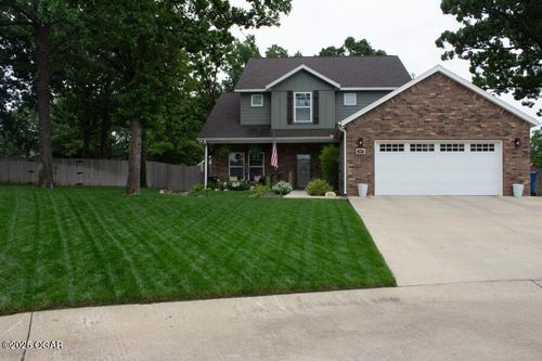 403 Dogwood Trail Loop, Carl Junction, MO, 64834-9334 | Card Image