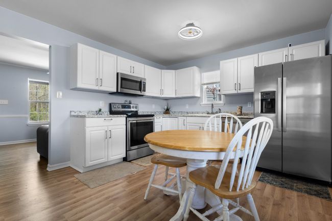 249 Bumpus Mill Rd, House other with 2 bedrooms, 1 bathrooms and 6 parking in Oak Grove KY | Image 11