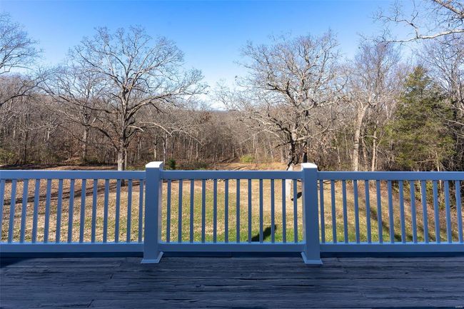 View of wooden terrace | Image 14