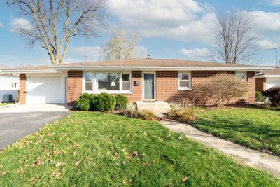 1008 Westminster Road, House other with 3 bedrooms, 2 bathrooms and 1 parking in Joliet IL | Image 1