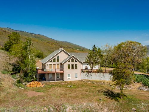 160 Buckhorn Rd, White Bird, ID, 83554 | Card Image