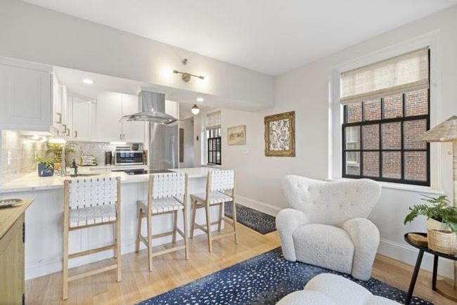APT-603 - 15 River St, Condo with 1 bedrooms, 1 bathrooms and null parking in Boston MA | Image 14
