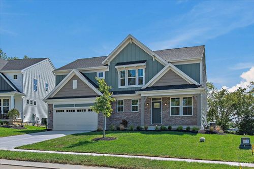 1269 Trailhead Pl, Harrison, OH, 45030-3508 | Card Image