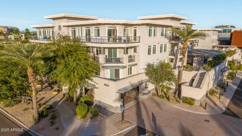 g201-3801 N Goldwater Blvd, Scottsdale, AZ, 85251-5591 | Card Image