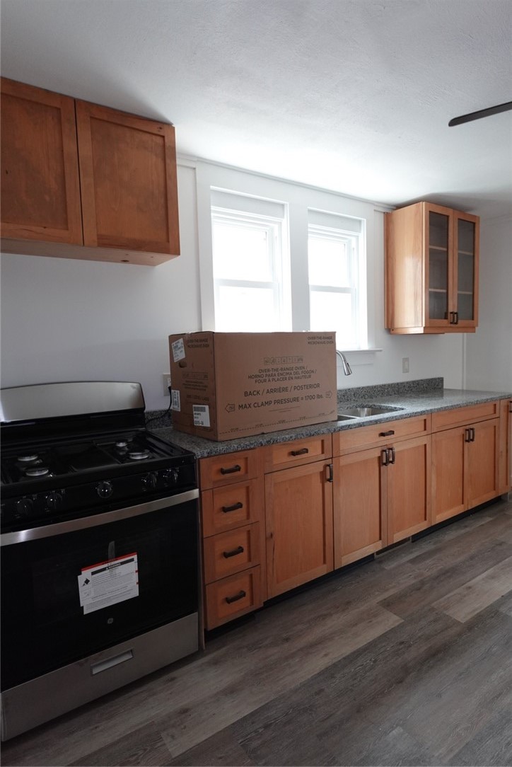 Residential Lease in Baden 4