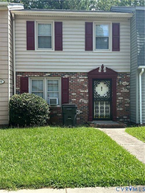 1623 Autumn Woods Dr, Hopewell, VA, 23860-6653 | Card Image