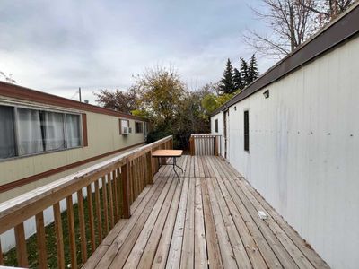 15 - 125 7 Ave Ne, Home with 2 bedrooms, 1 bathrooms and 1 parking in Three Hills AB | Image 2