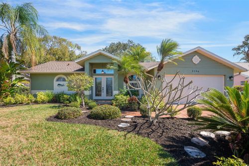 3196 Crystal Lakes Ct, SARASOTA, FL, 34235-6767 | Card Image