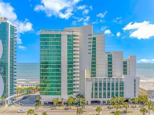 1905-201 S Ocean Blvd, Myrtle Beach, SC, 29577-4083 | Card Image