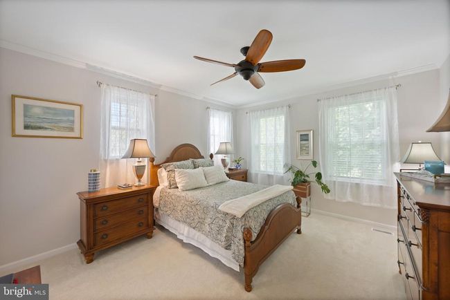 6110 Traceys Overlook Rd, House other with 5 bedrooms, 5 bathrooms and null parking in TRACYS LANDING MD | Image 52