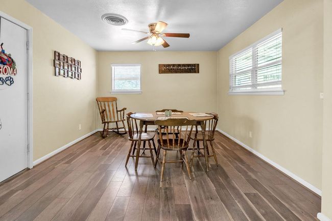 100 Hooser Rd, House other with 3 bedrooms, 2 bathrooms and 1 parking in Big Spring TX | Image 4