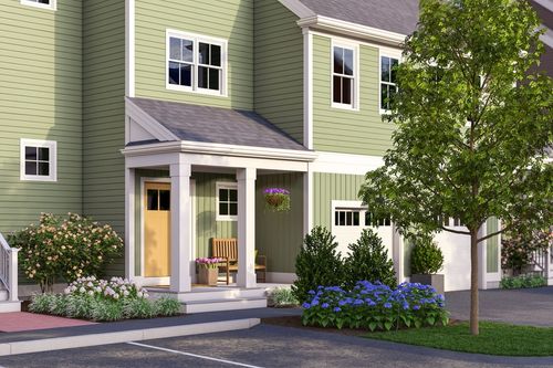 21-1-10 Hickory Bend Way, Plymouth, MA, 02360 | Card Image
