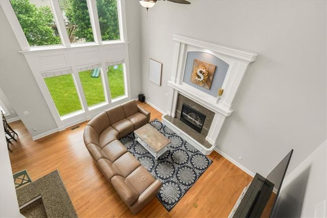2704 Sw Gray Ln, House other with 5 bedrooms, 5 bathrooms and null parking in Lee's Summit MO | Image 10