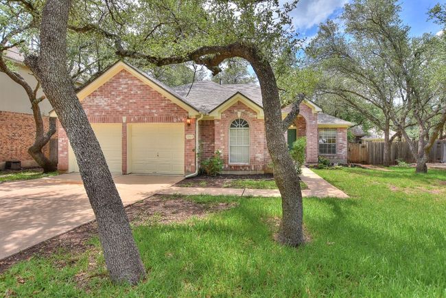 1303 Nightingale Dr, House other with 4 bedrooms, 2 bathrooms and null parking in Cedar Park TX | Image 4