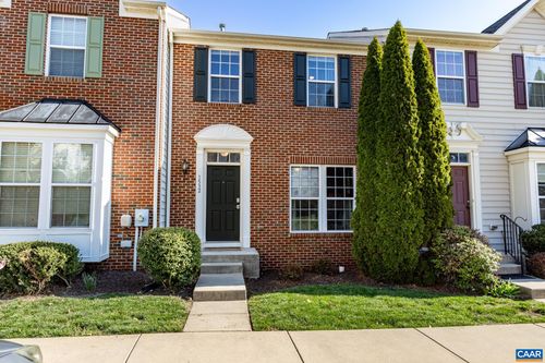 1532 Montessori Ter, CHARLOTTESVILLE, VA, 22911-3564 | Card Image