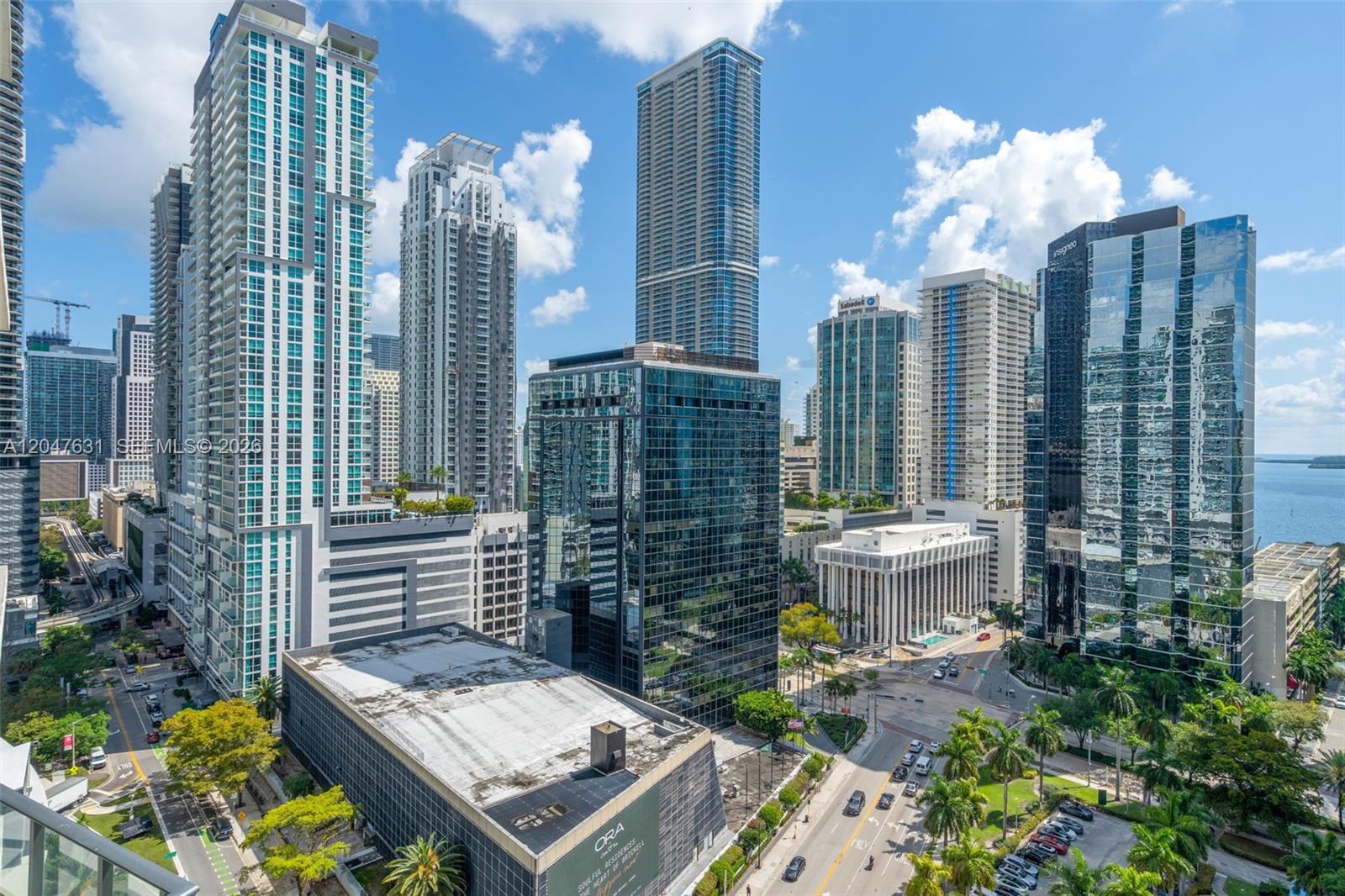 Residential in Miami 3