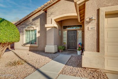 8022 W Williams Street, House other with 3 bedrooms, 2 bathrooms and null parking in Phoenix AZ | Image 3