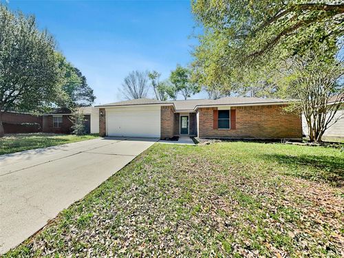 16372 River Fall Court, Conroe, TX, 77302 | Card Image