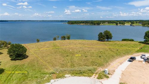 Lot 21 Anglers Point Drive, Emory, TX, 75440 | Card Image