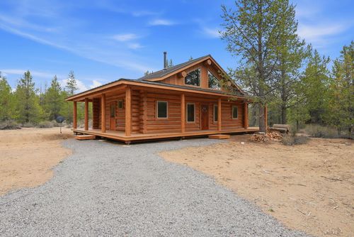 54270 Huntington Rd, La Pine, OR, 97739 | Card Image