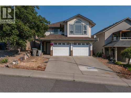 1126 Raven Dr, Kamloops, BC, V2B8P3 | Card Image