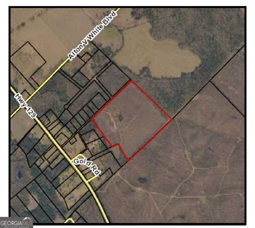 0 Highway 129, Dry Branch, GA, 31020 | Card Image