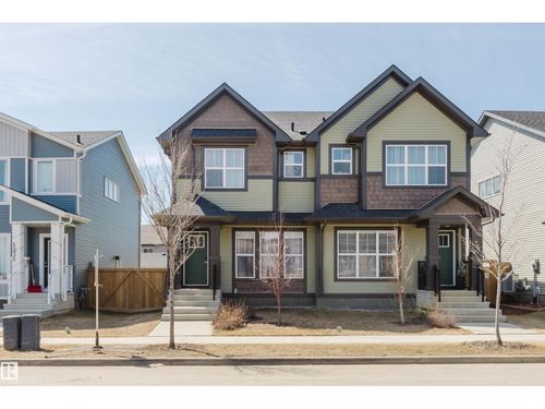 5237 Edgemont Blvd Nw, Edmonton, AB, T6M1J9 | Card Image